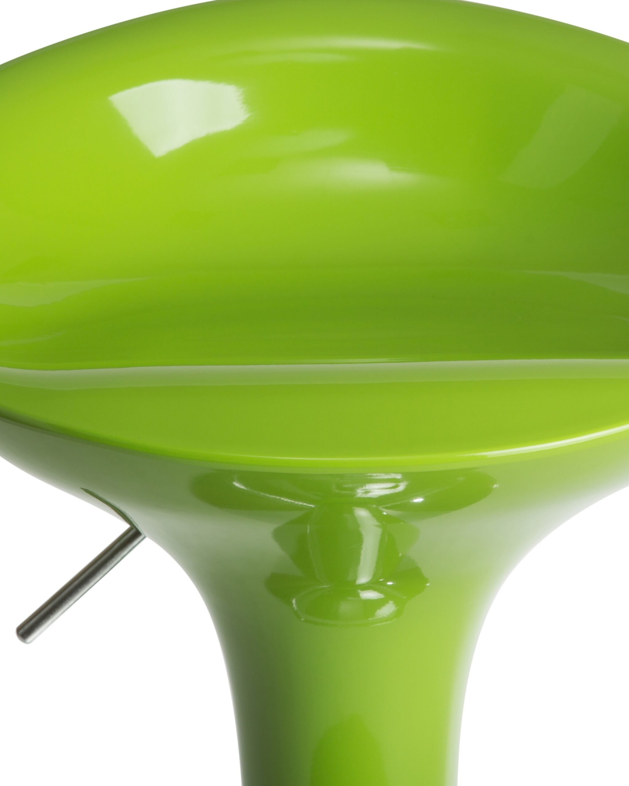 Стул барный DOBRIN BOMBA (салатовый) | mosstul.ru Стул барный DOBRIN BOMBA (салатовый) — изображение 8