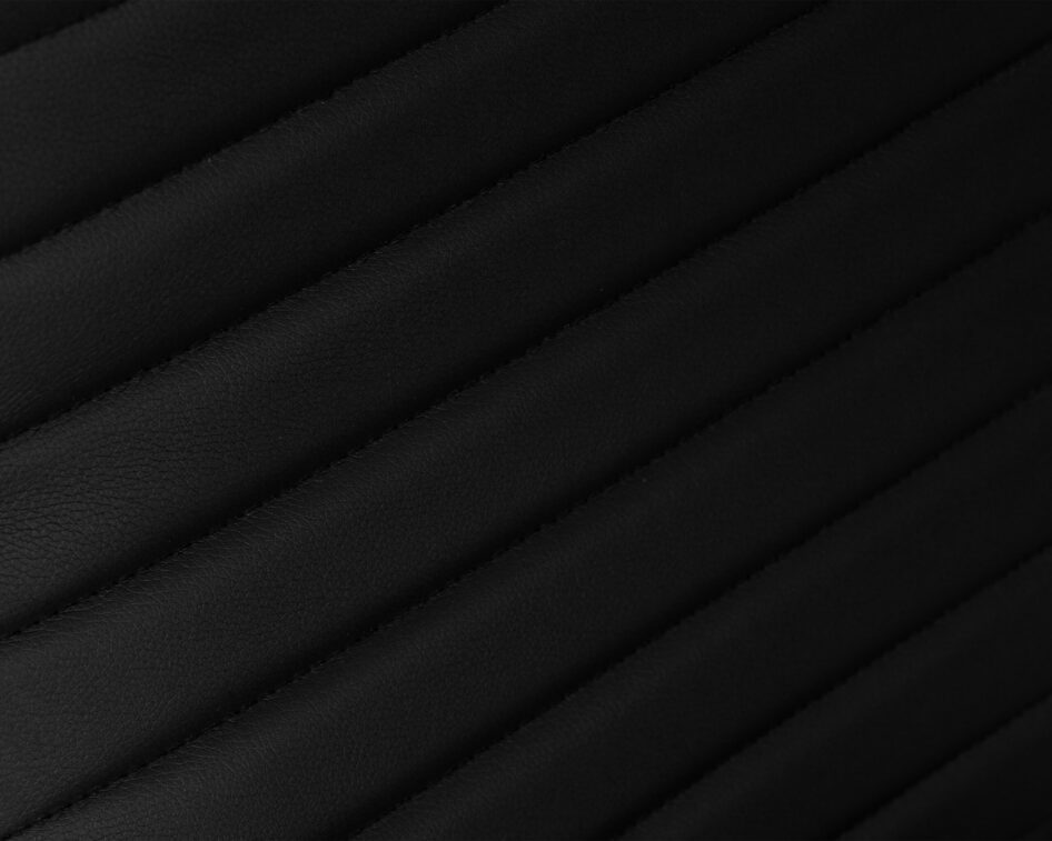 Офисное кресло для руководителей DOBRIN CLARK SIMPLE BLACK (чёрный) — изображение 8