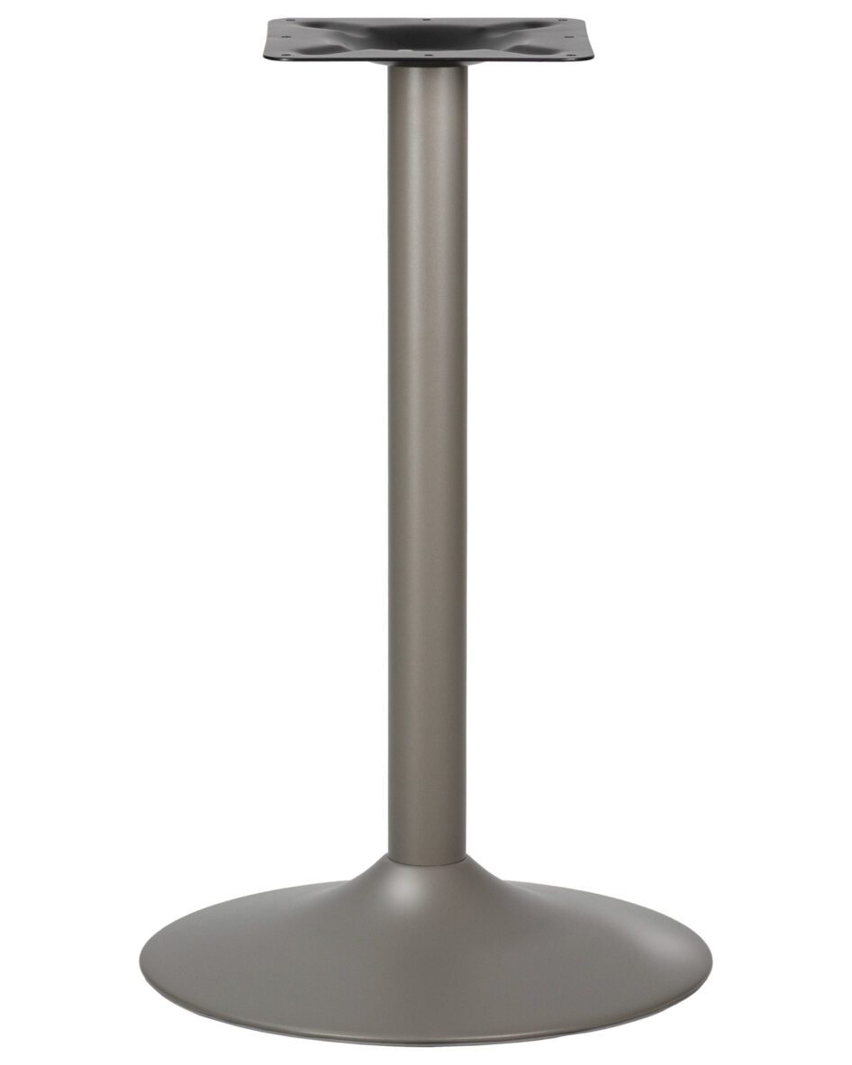 Подстолье обеденное DOBRIN ALAN GREY-BEIGE -
