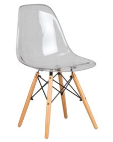 Стул обеденный DOBRIN DSW CASPER (ножки светлый бук