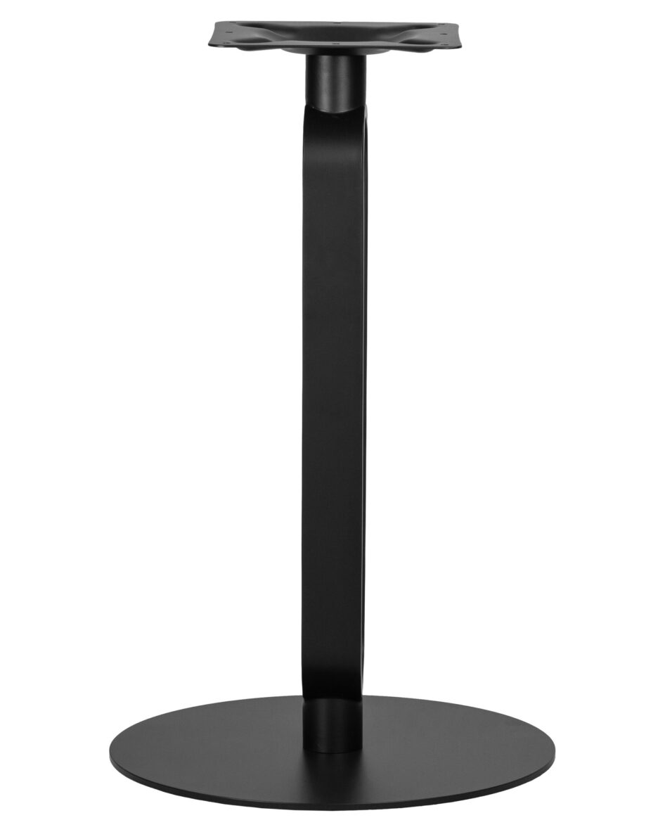 Подстолье обеденное DOBRIN ELAN BLACK — изображение 2