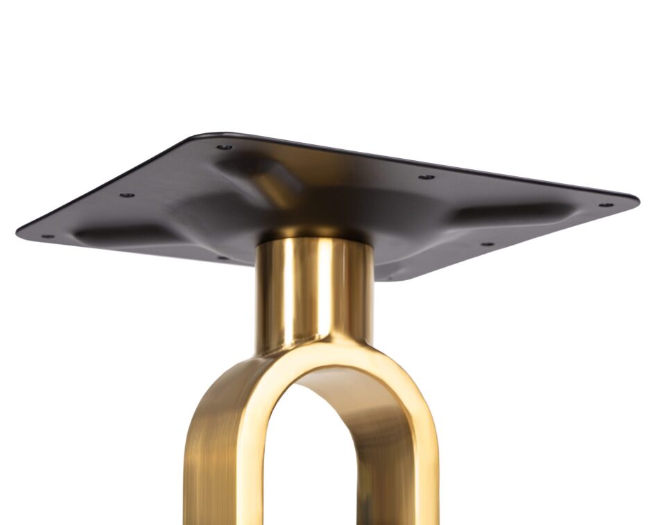 Подстолье обеденное DOBRIN ELAN GOLD — изображение 3